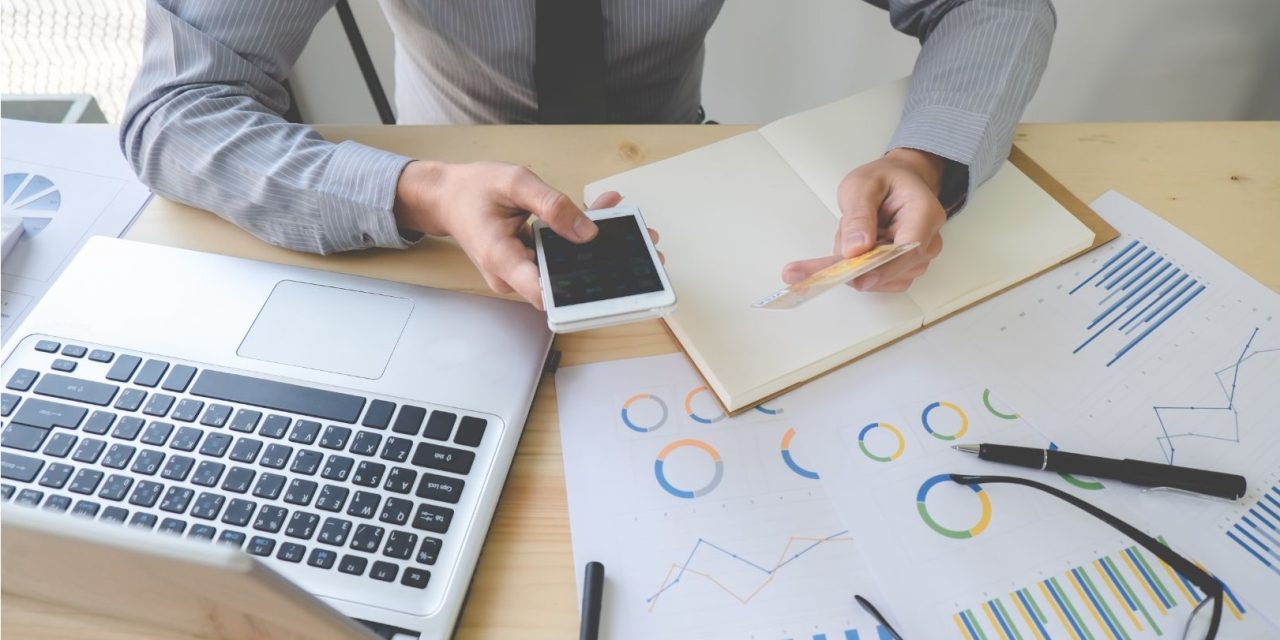 Implement Technology to Improve Efficiency