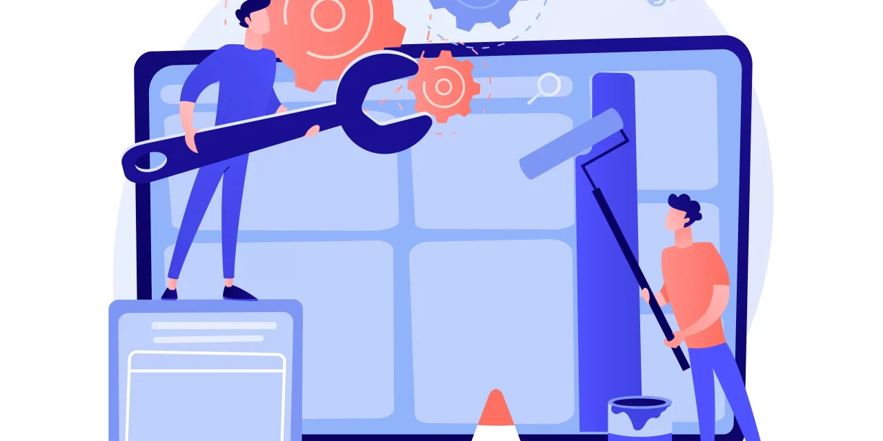 How Long Should We Do Website Maintenance? Let’s Spill Out!