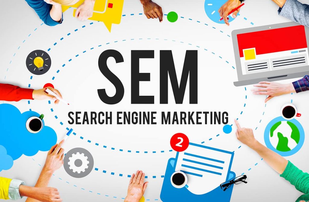 Apa Itu Search Engine Marketing
