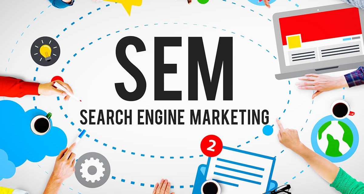Apa Itu Search Engine Marketing dan Mengapa Penting untuk Bisnis Anda?
