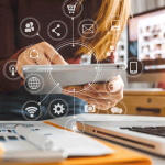 Mengoptimalkan Strategi Digital dengan 4P Marketing Mix, Social Media Analytics, dan Search Engine Marketing