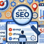 Strategi SEO Digital Marketing: Cara Meningkatkan Visibilitas dan Penjualan