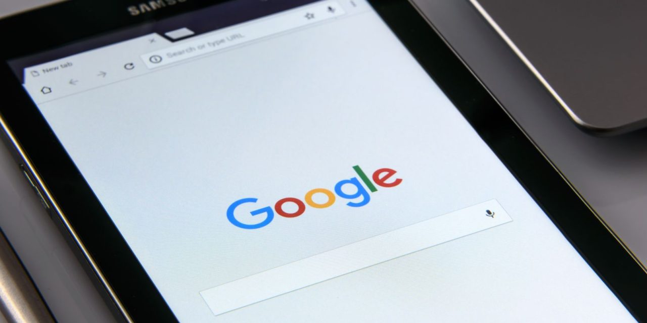 Typo Yang Membuat ‘Googolplex’ Menjadi Google