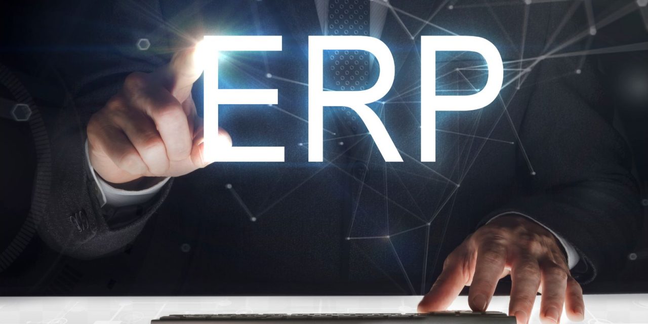 Keuntungan Menggunakan Sistem ERP untuk Meningkatkan Efisiensi Perusahaan