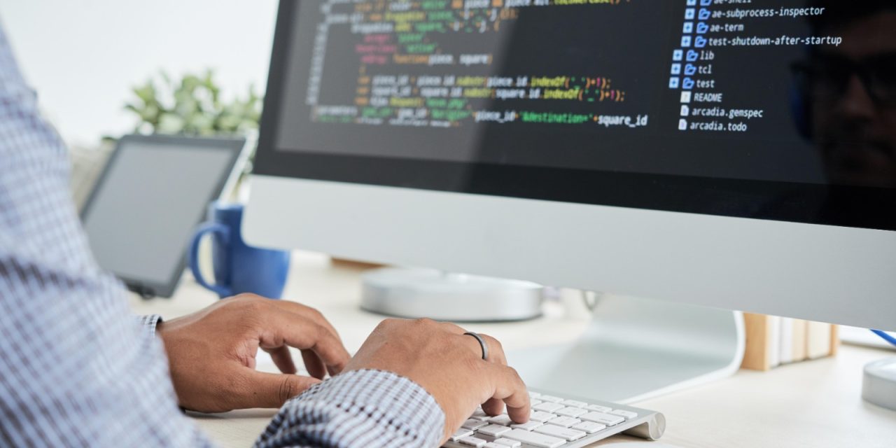 Jasa Software Development Profesional untuk Bisnis Anda