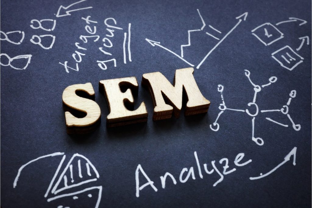 Dasar Search Engine Marketing