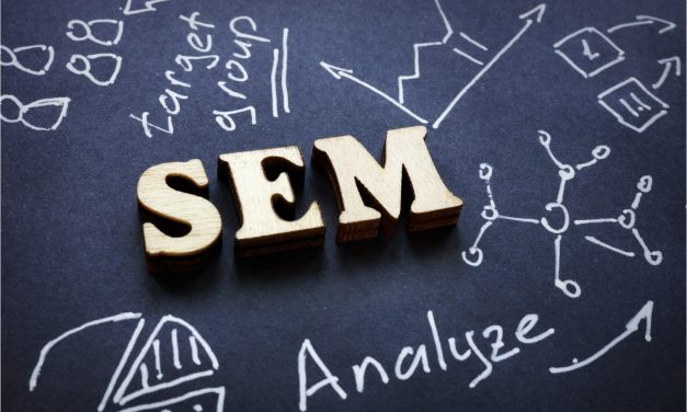 Dasar-Dasar Search Engine Marketing: Pengertian dan Manfaatnya