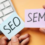 Perbedaan SEO dan SEM: Apa yang Harus Anda Ketahui?